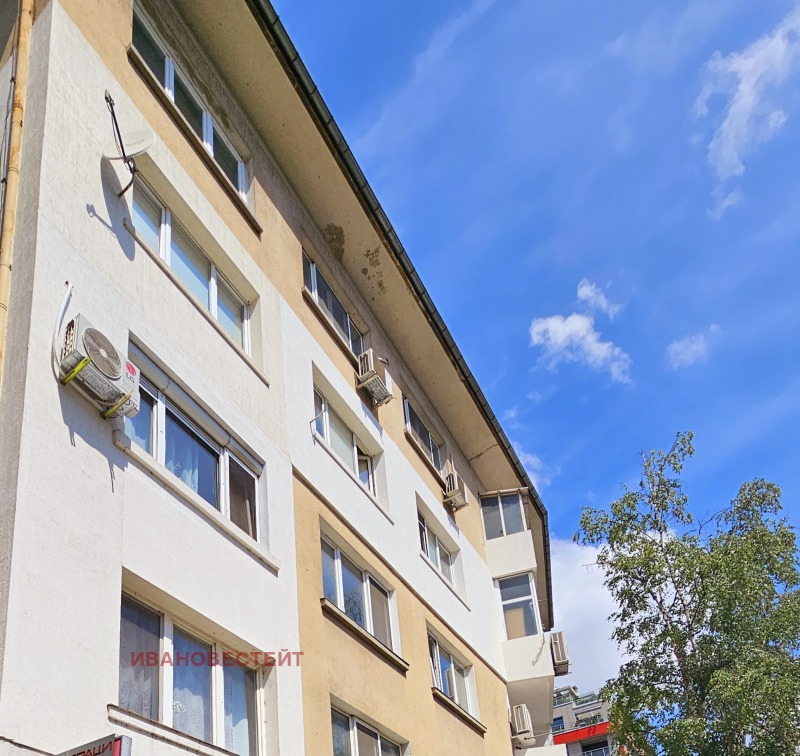 На продаж  1 спальня София , Оборище , 61 кв.м | 89056159 - зображення [15]