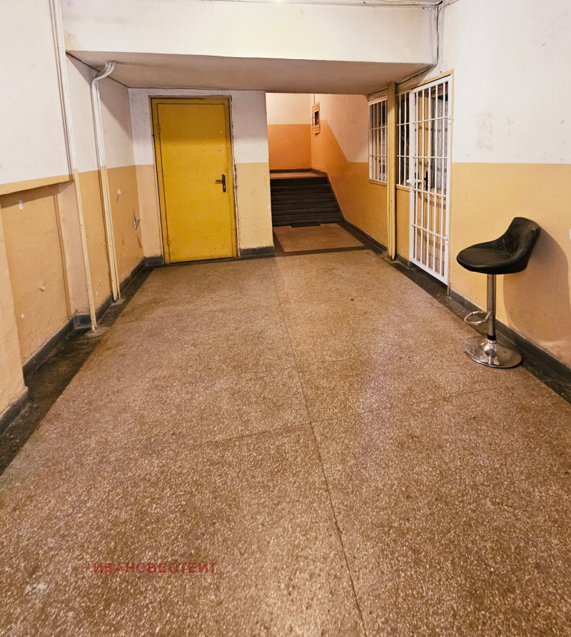 На продаж  1 спальня София , Оборище , 61 кв.м | 89056159 - зображення [13]