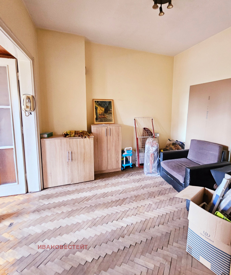 На продаж  1 спальня София , Оборище , 61 кв.м | 89056159 - зображення [3]