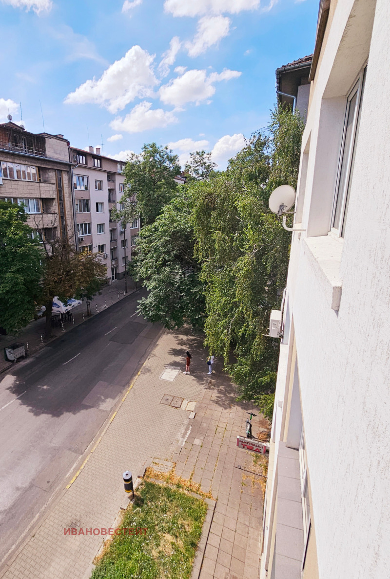На продаж  1 спальня София , Оборище , 61 кв.м | 89056159 - зображення [9]