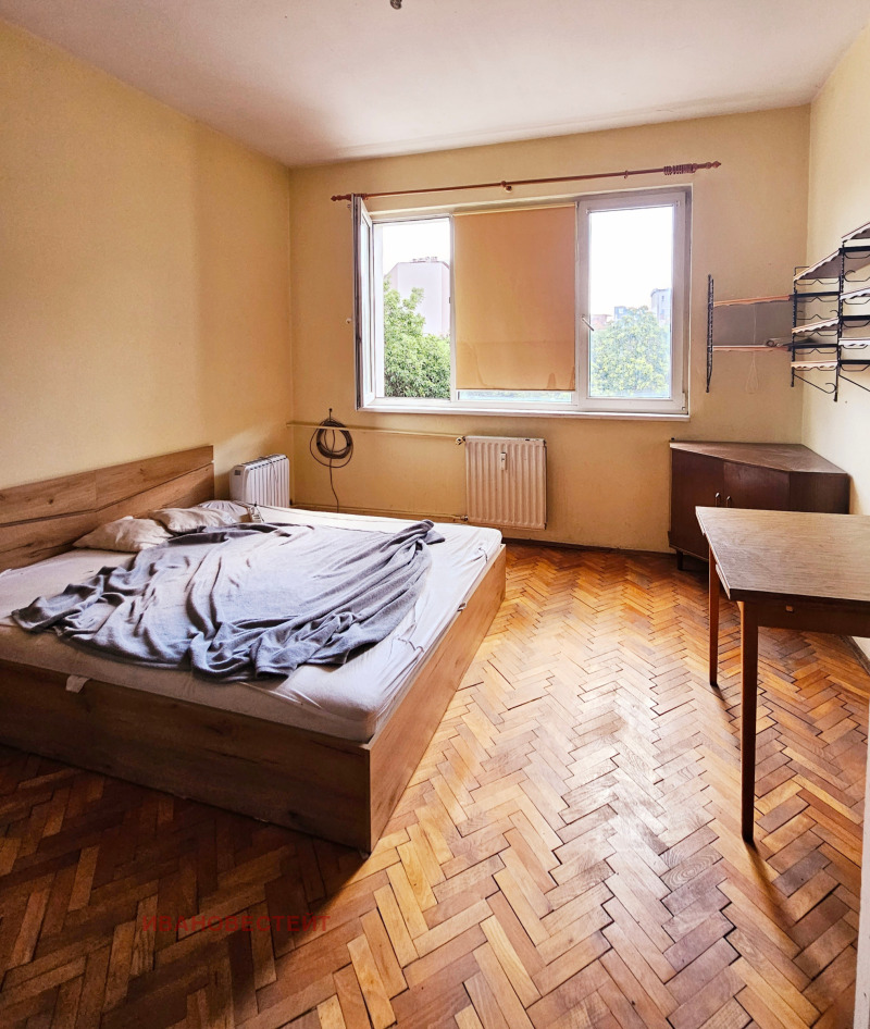 На продаж  1 спальня София , Оборище , 61 кв.м | 89056159 - зображення [4]