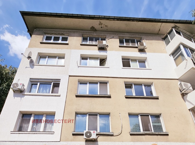 На продаж  1 спальня София , Оборище , 61 кв.м | 89056159 - зображення [16]