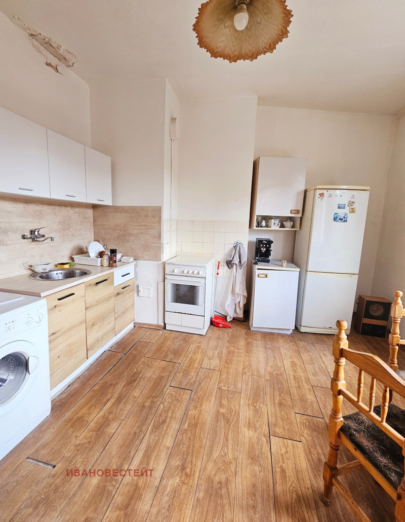На продаж  1 спальня София , Оборище , 61 кв.м | 89056159