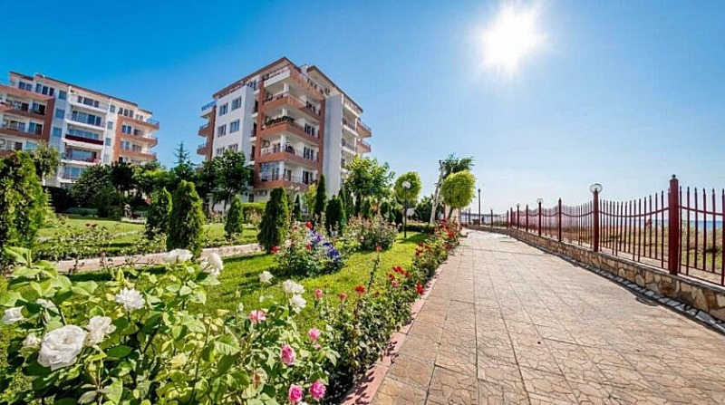 Продава  2-стаен област Бургас , с. Равда , 79 кв.м | 40333084 - изображение [13]