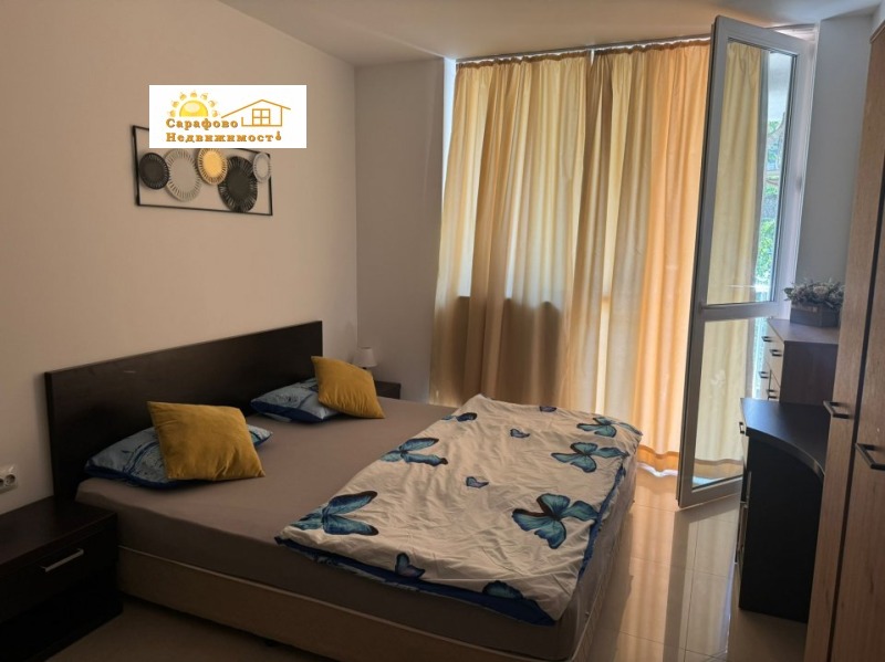 À vendre  1 chambre Bourgas , Sarafovo , 64 m² | 49631331 - image [3]