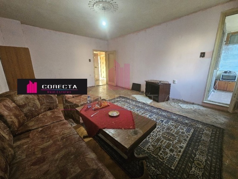 Satılık  1 yatak odası Ruse , Haşove , 76 metrekare | 41889178