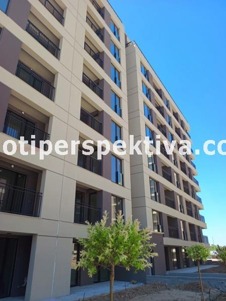 Продава  2-стаен град Пловдив , Тракия , 60 кв.м | 83785749
