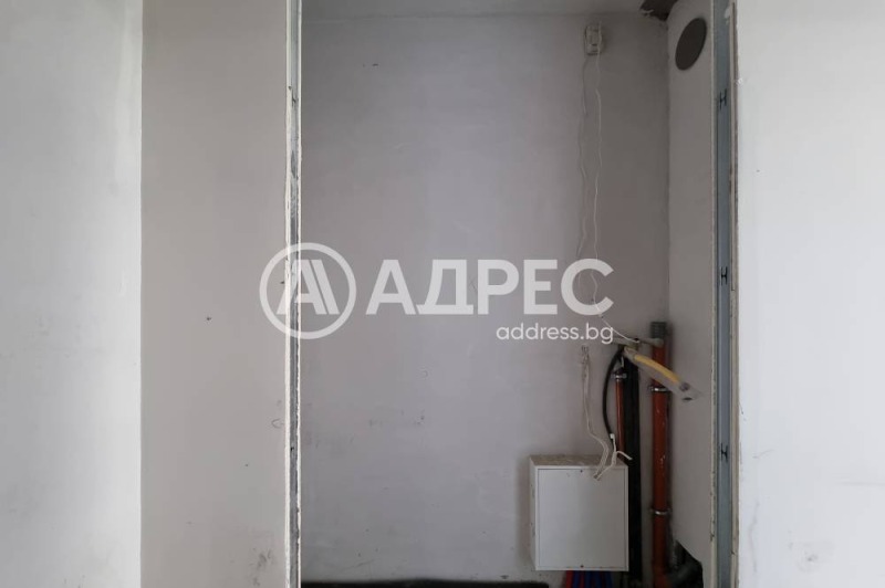 Продава 2-СТАЕН, гр. София, Кръстова вада, снимка 12 - Апартаменти - 52389995