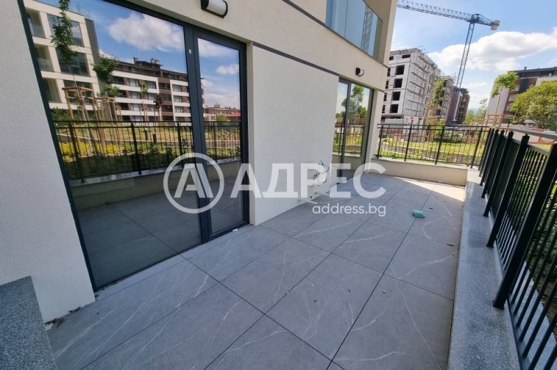 Продава 2-СТАЕН, гр. София, Кръстова вада, снимка 2 - Апартаменти - 52389995