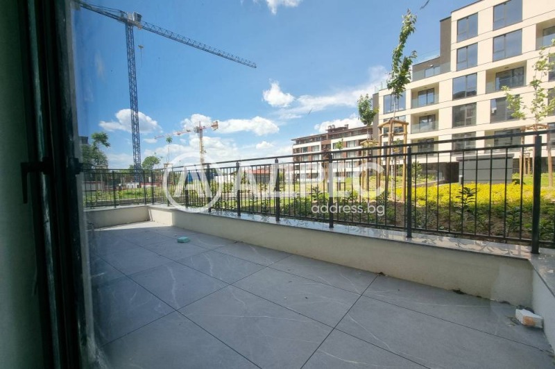 Продава 2-СТАЕН, гр. София, Кръстова вада, снимка 8 - Апартаменти - 52389995