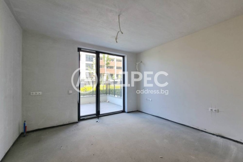 Продава 2-СТАЕН, гр. София, Кръстова вада, снимка 5 - Апартаменти - 52389995