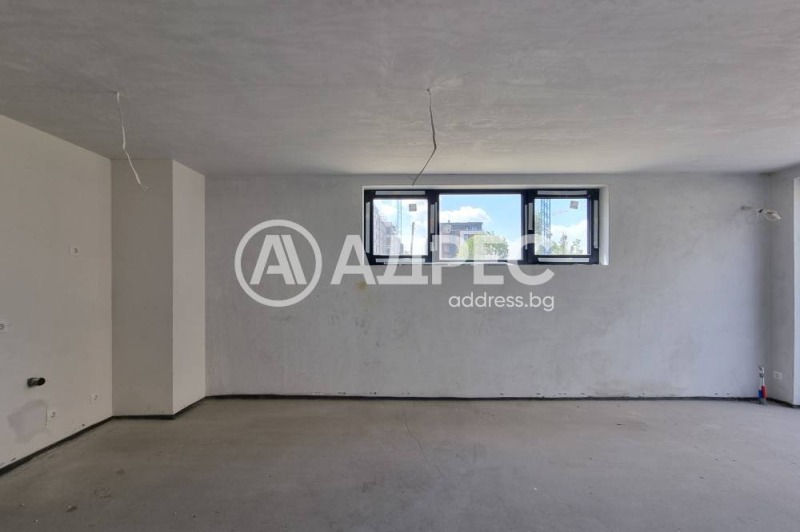 Продава 2-СТАЕН, гр. София, Кръстова вада, снимка 14 - Апартаменти - 52389995