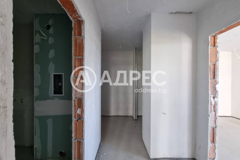 Продава 2-СТАЕН, гр. София, Кръстова вада, снимка 10 - Апартаменти - 52389995