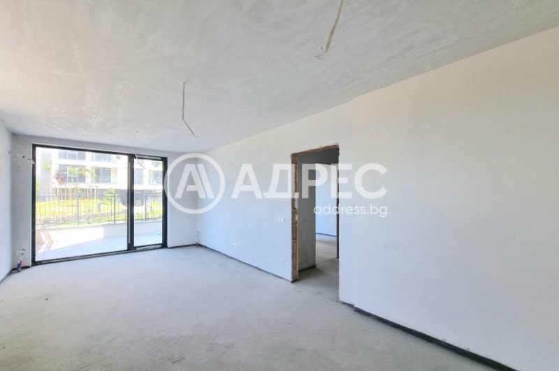 Продава 2-СТАЕН, гр. София, Кръстова вада, снимка 4 - Апартаменти - 52389995