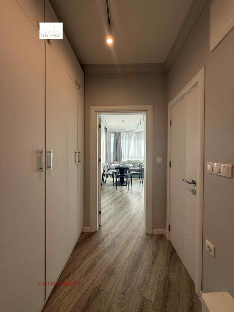 Продава 2-СТАЕН, гр. Бургас, Славейков, снимка 8 - Апартаменти - 52605089