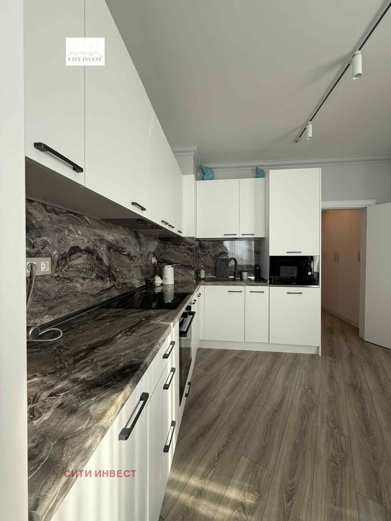 Продава 2-СТАЕН, гр. Бургас, Славейков, снимка 5 - Апартаменти - 52605089