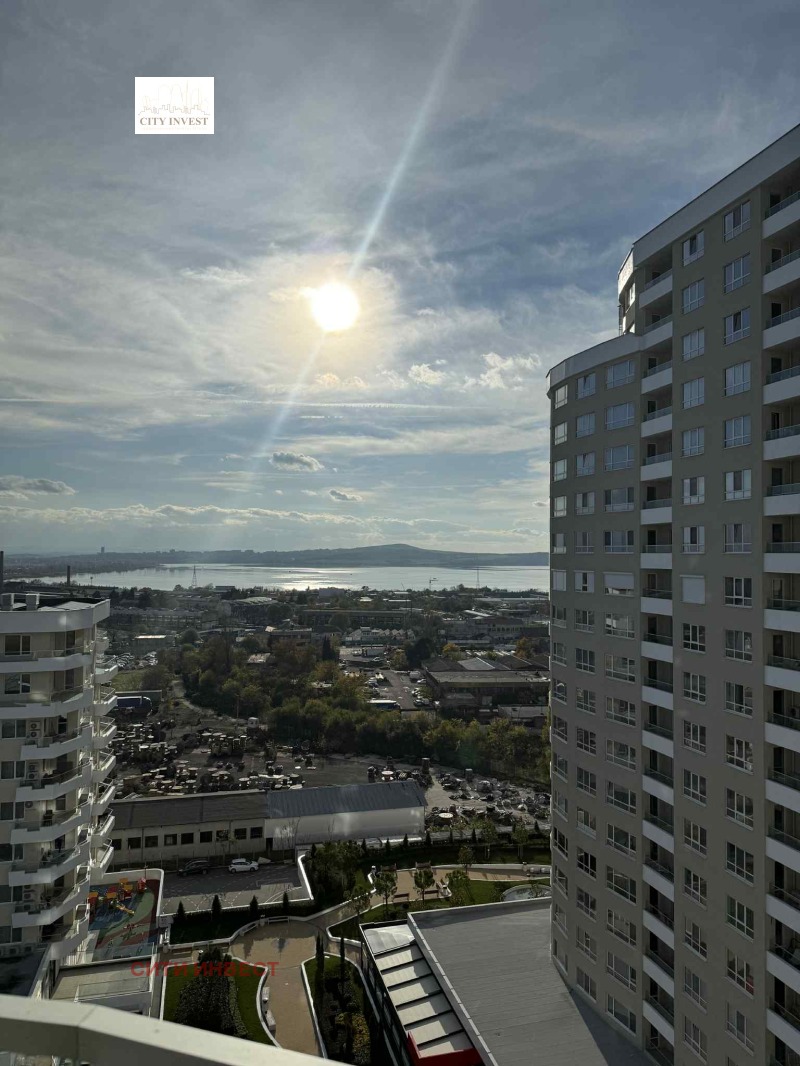 Продава 2-СТАЕН, гр. Бургас, Славейков, снимка 2 - Апартаменти - 52605089