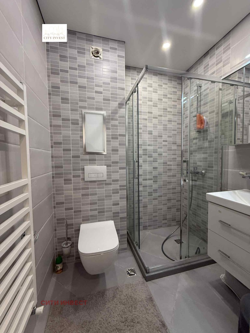 Продава 2-СТАЕН, гр. Бургас, Славейков, снимка 12 - Апартаменти - 52605089