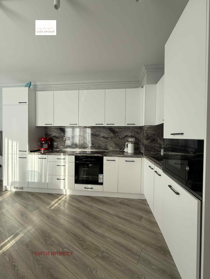 Продава 2-СТАЕН, гр. Бургас, Славейков, снимка 4 - Апартаменти - 52605089