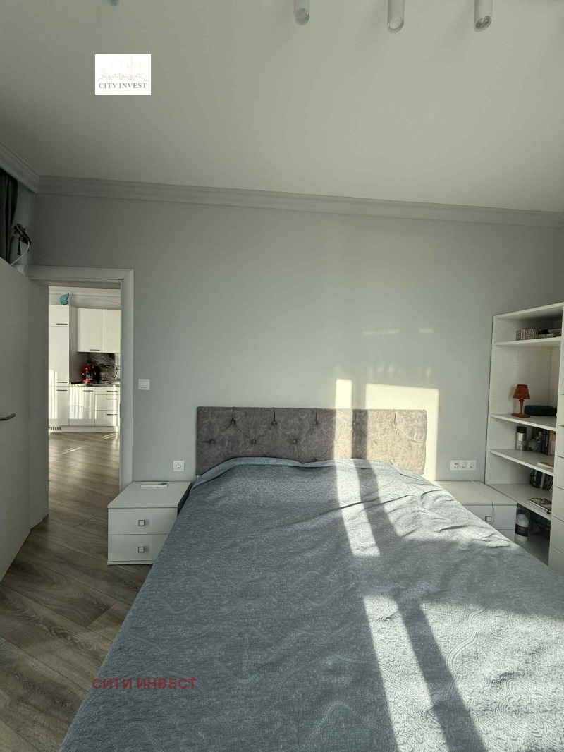 Продава 2-СТАЕН, гр. Бургас, Славейков, снимка 9 - Апартаменти - 52605089