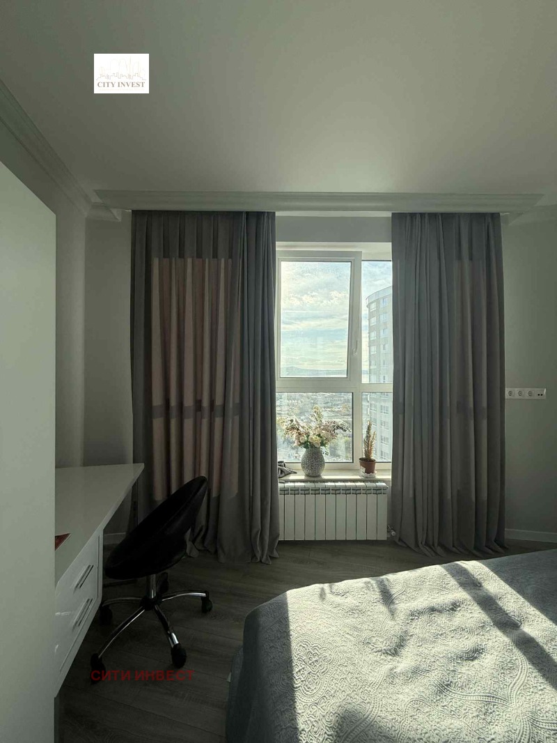 Продава 2-СТАЕН, гр. Бургас, Славейков, снимка 10 - Апартаменти - 52605089