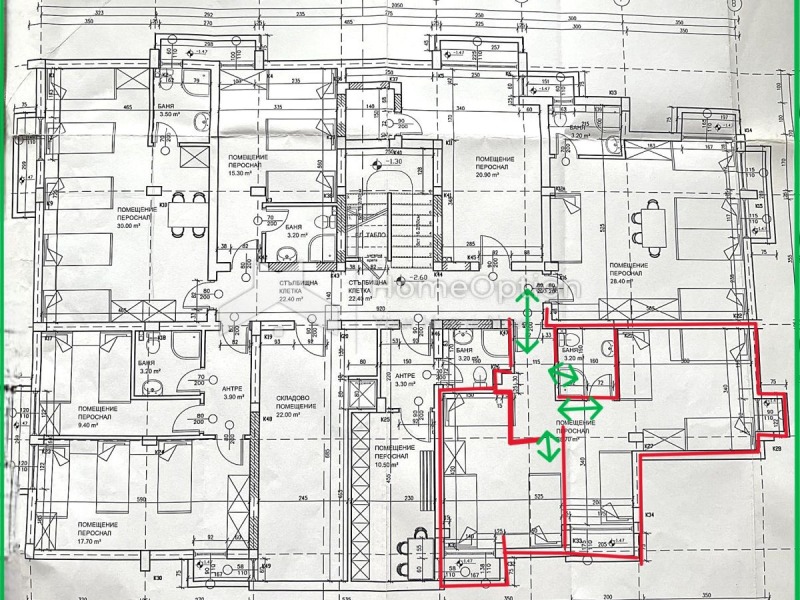 Продава 2-СТАЕН, гр. Несебър, област Бургас, снимка 2 - Апартаменти - 52661548