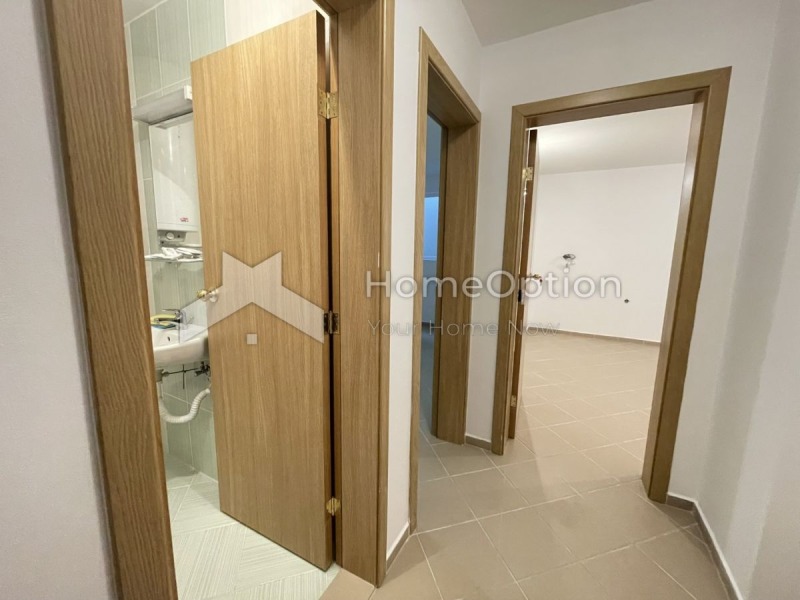 Продава 2-СТАЕН, гр. Несебър, област Бургас, снимка 13 - Апартаменти - 52661548