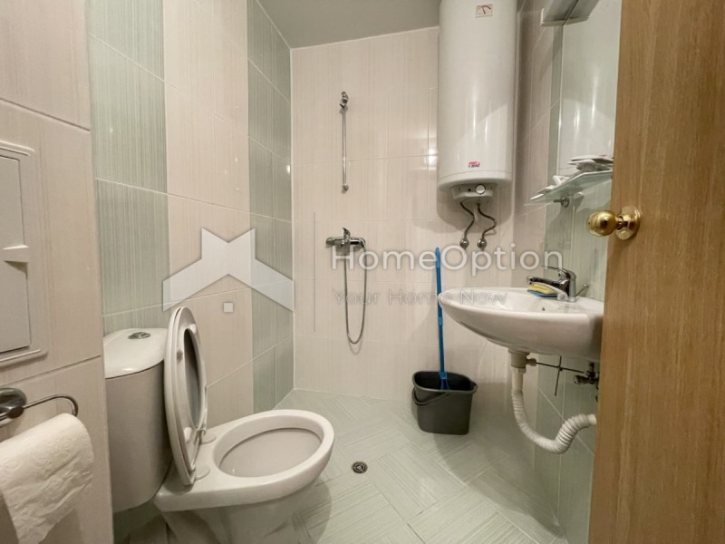 Продава 2-СТАЕН, гр. Несебър, област Бургас, снимка 14 - Апартаменти - 52661548