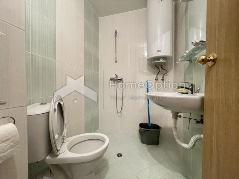 Продава 2-СТАЕН, гр. Несебър, област Бургас, снимка 15 - Апартаменти - 52661548