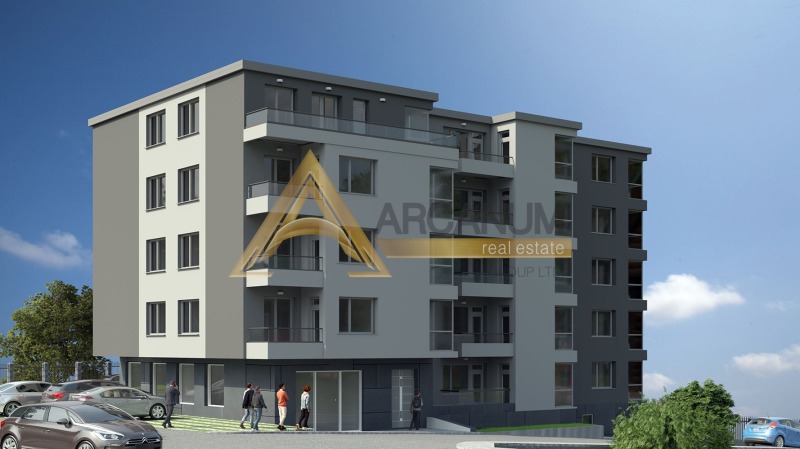 Продава 2-СТАЕН, гр. Варна, Владислав Варненчик 1, снимка 3 - Апартаменти - 52710267