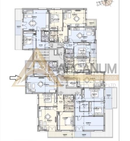 Продава 2-СТАЕН, гр. Варна, Владислав Варненчик 1, снимка 2 - Апартаменти - 52710267