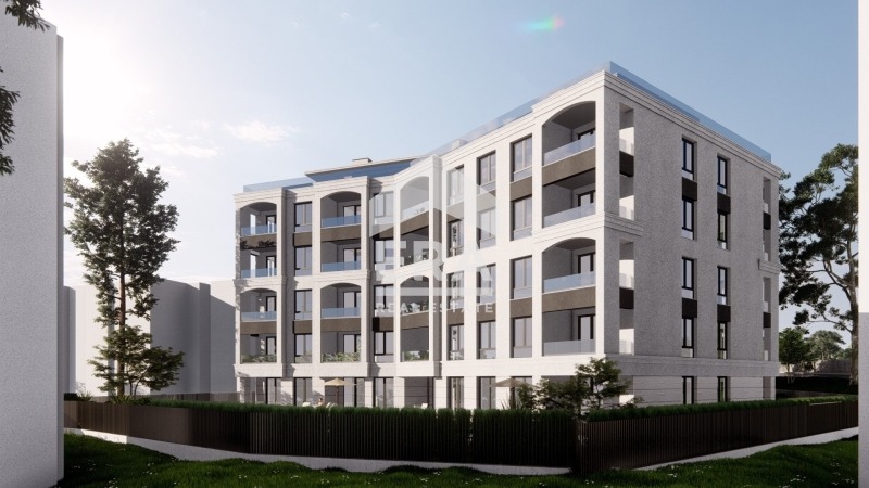 Продава 2-СТАЕН, гр. Варна, к.к. Св.Св. Константин и Елена