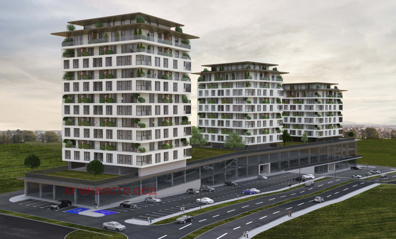 Na prodej  2 ložnice Pleven , Širok centar , 204 m2 | 47830136 - obraz [12]