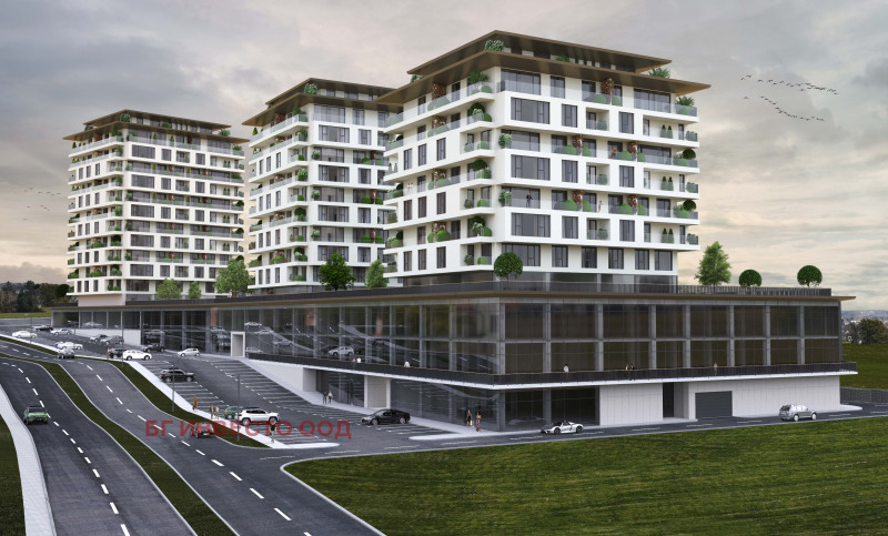 Na prodej  2 ložnice Pleven , Širok centar , 204 m2 | 47830136