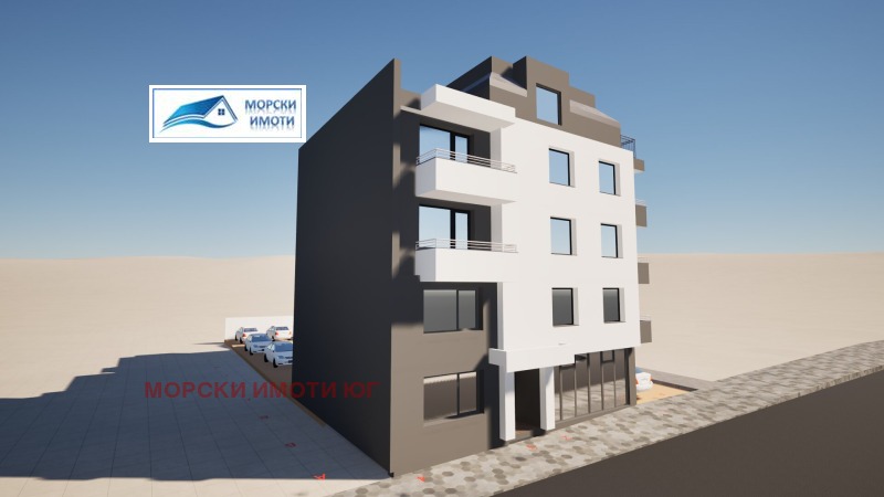 En venta  2 dormitorios región Burgas , Primorsko , 80 metros cuadrados | 33441561 - imagen [4]