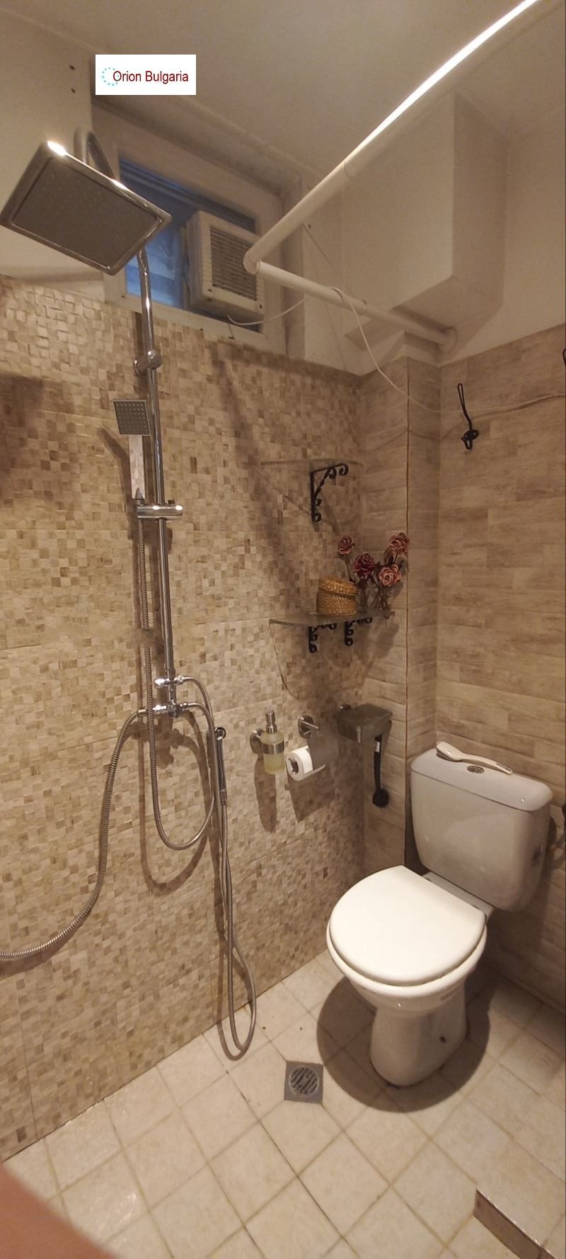 For Sale  2 bedroom Sofia , Sveta Troitsa , 57 sq.m | 83419498 - image [11]