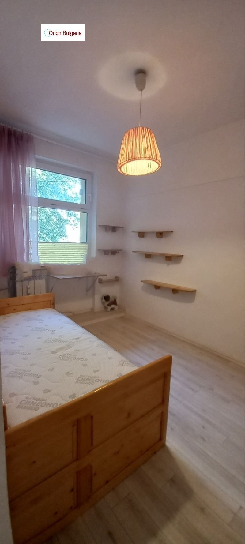 Te koop  2 slaapkamers Sofia , Sveta Troitsa , 57 m² | 83419498 - afbeelding [8]