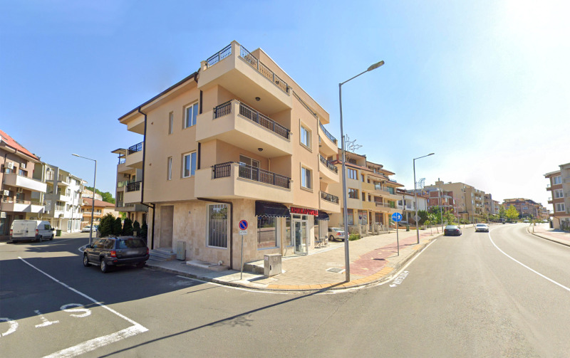 Na prodej  2 ložnice oblast Burgas , Nesebar , 108 m2 | 16299554