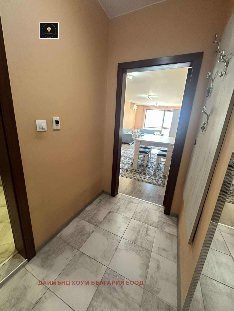 À vendre  2 chambres Plovdiv , Hristo Smirnenski , 87 m² | 61382400 - image [5]