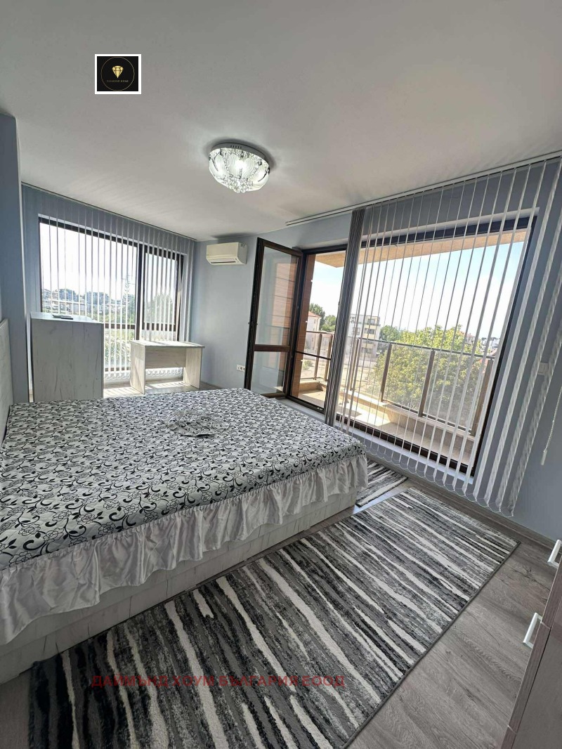 À vendre  2 chambres Plovdiv , Hristo Smirnenski , 87 m² | 61382400 - image [6]