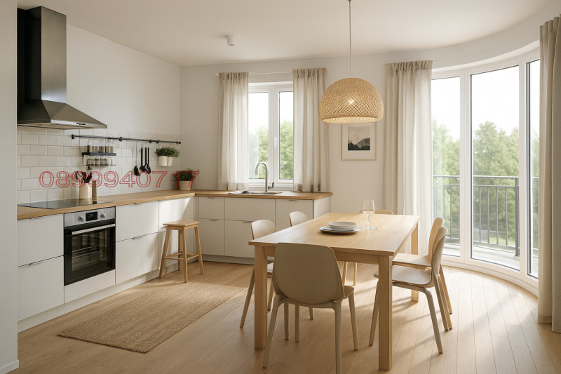 Продаја  2 спаваће собе Шумен , Центар , 109 м2 | 32730325 - слика [3]