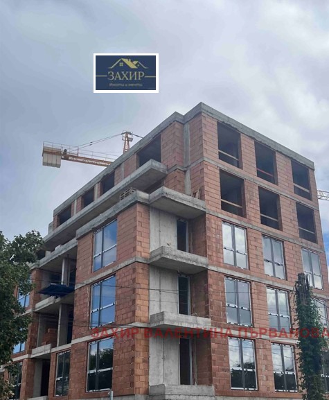 Продава  3-стаен град София , Люлин 8 , 81 кв.м | 15280004 - изображение [3]