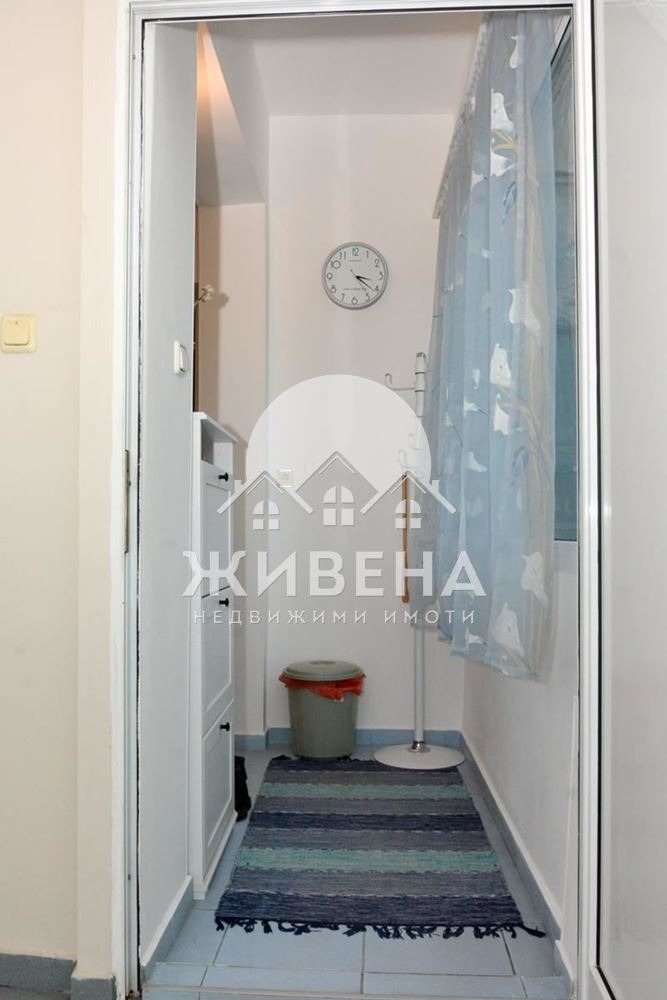 Продава 4-СТАЕН, гр. Варна, ВИНС-Червен площад, снимка 11 - Aпартаменти - 46673712