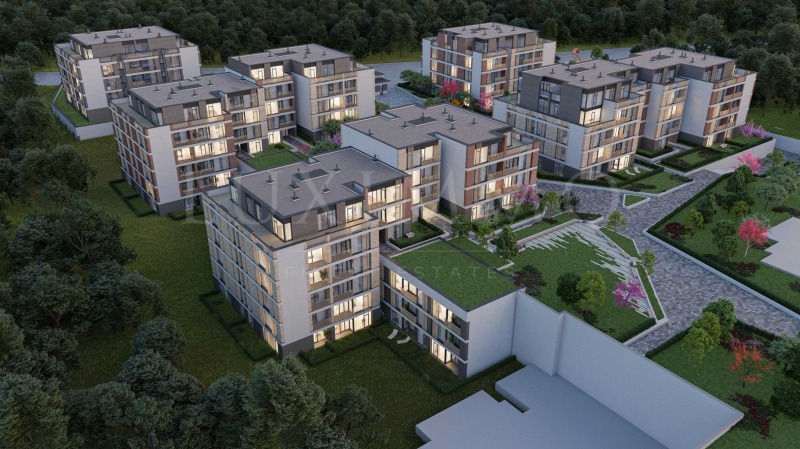 На продаж  3 кімнатна София , Бояна , 160 кв.м | 80503159 - зображення [3]