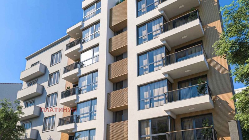 Myytävänä  Pienhuoneisto Burgas , Lazur , 163 neliömetriä | 41457353 - kuva [2]