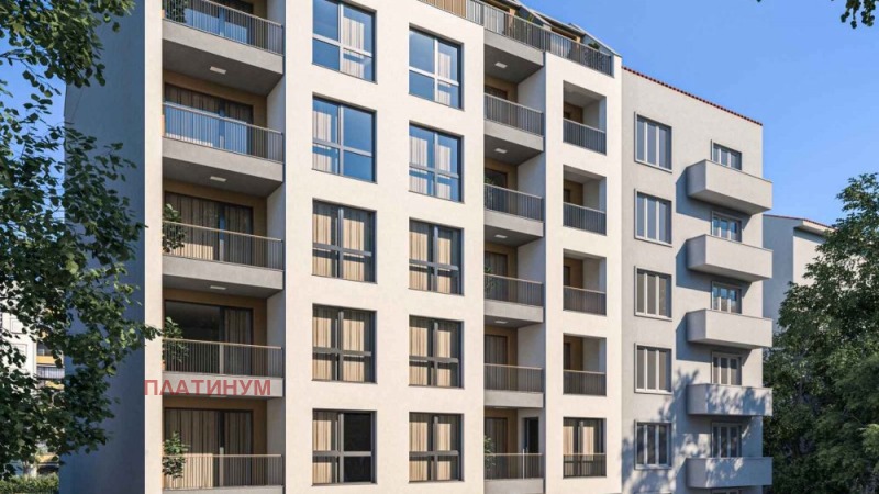 Myytävänä  Pienhuoneisto Burgas , Lazur , 163 neliömetriä | 41457353 - kuva [3]