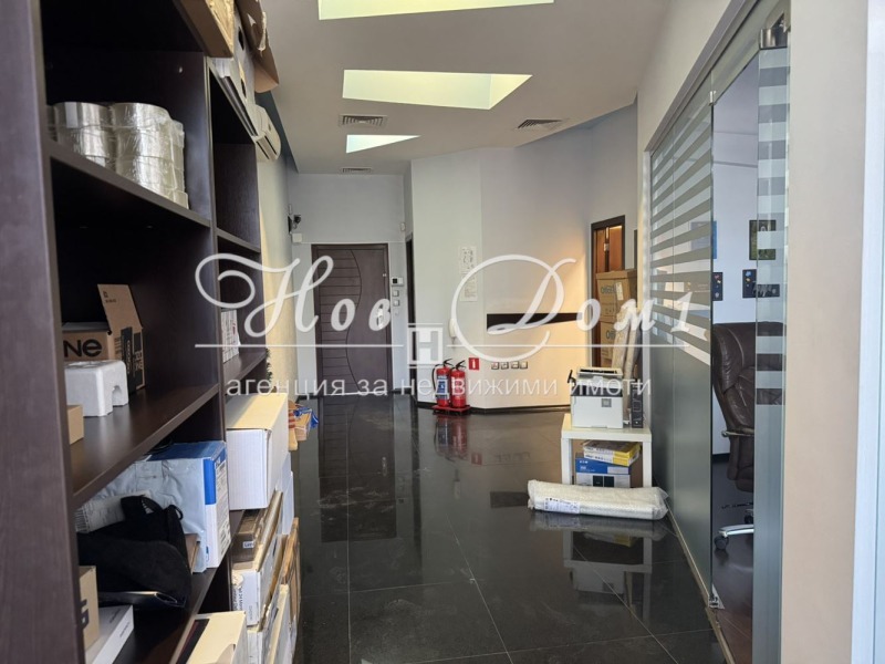 Zu verkaufen  Büro Plowdiw , Zentar , 120 qm | 32527124 - Bild [2]