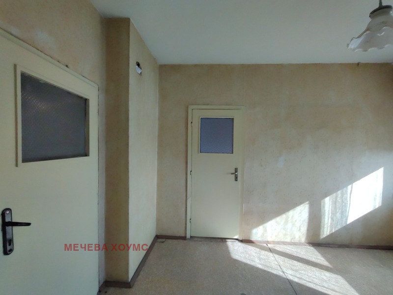 Продава ЕТАЖ ОТ КЪЩА, гр. Стара Загора, Самара 1, снимка 7 - Етаж от къща - 52685427