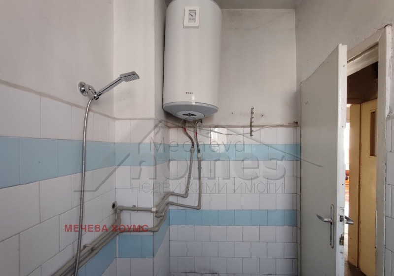 Продава ЕТАЖ ОТ КЪЩА, гр. Стара Загора, Самара 1, снимка 5 - Етаж от къща - 52685427