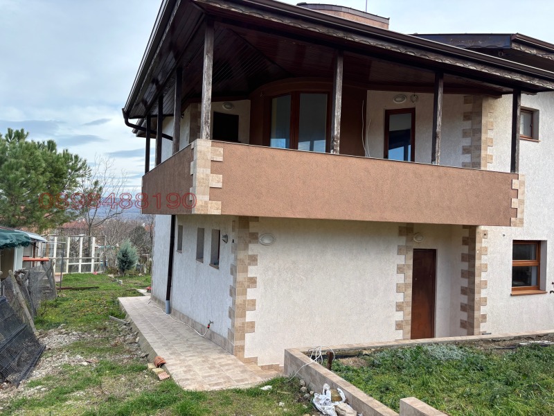 Zu verkaufen  Haus region Varna , Osenowo , 170 qm | 91412535 - Bild [2]